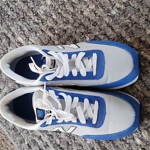 Men's New Balance sneakers